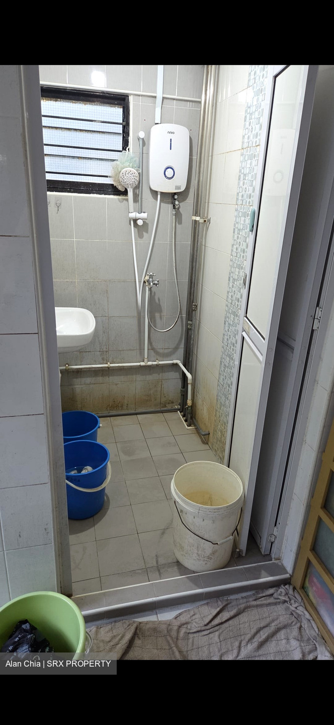 Blk 174 Boon Lay Green (Jurong West), HDB 3 Rooms #592375141